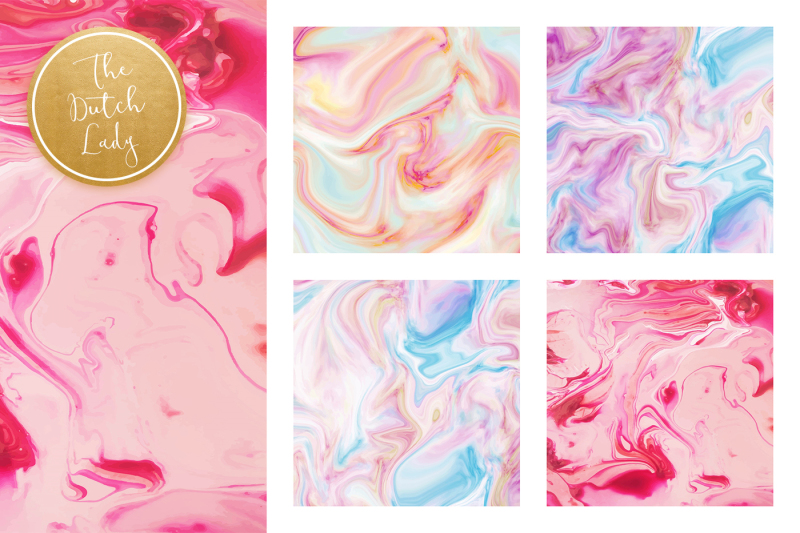 pink-marble-and-swirl-backgrounds