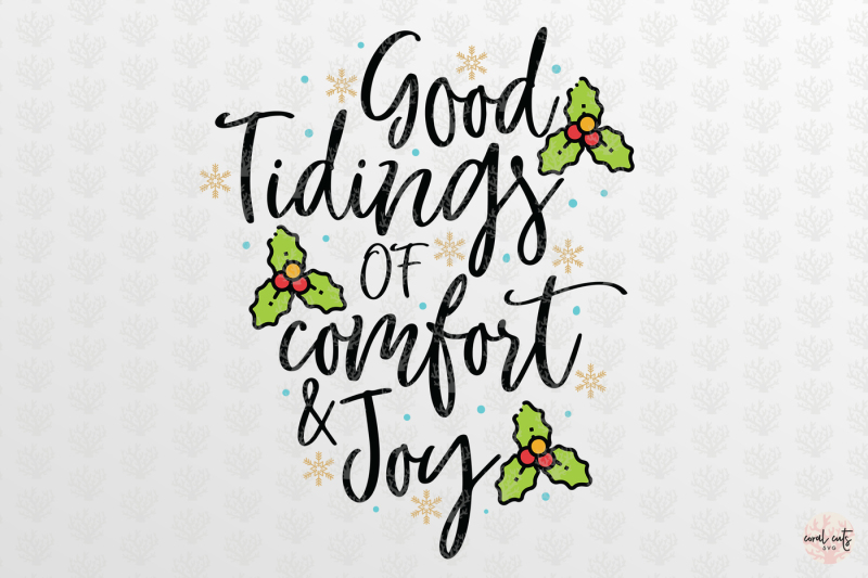 good-tidings-of-comfort-and-joy-christmas-svg-eps-dxf-png