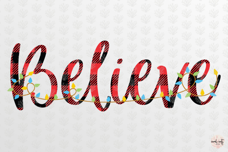 believe-christmas-svg-eps-dxf-png