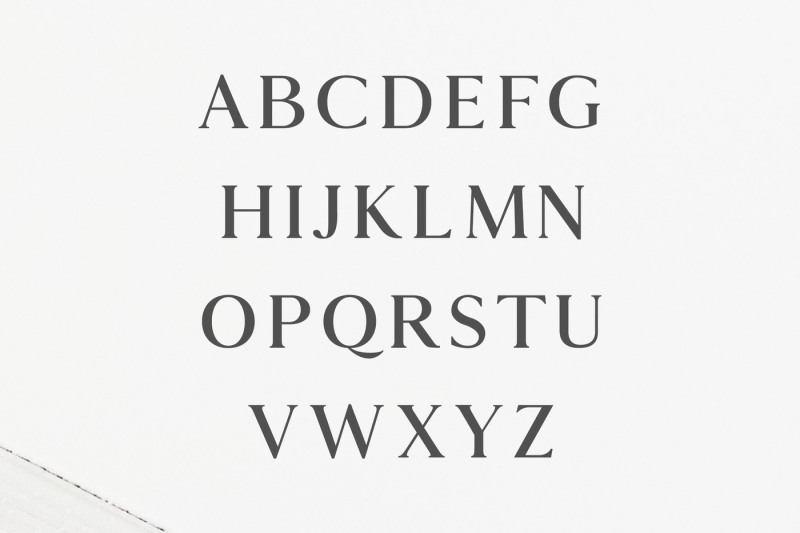 hyogo-a-modern-serif-font-family