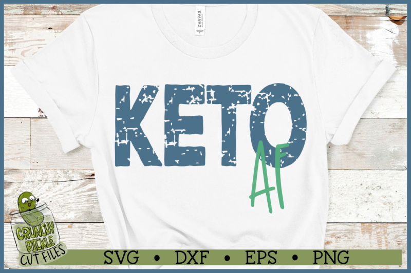 keto-af-svg