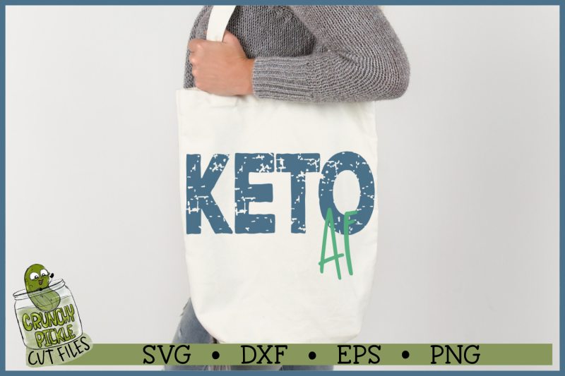 keto-af-svg