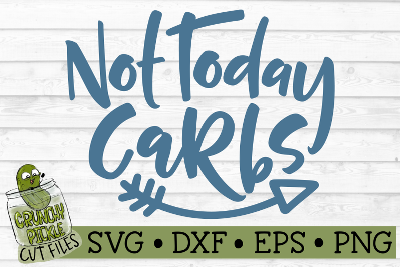 not-today-carbs-svg