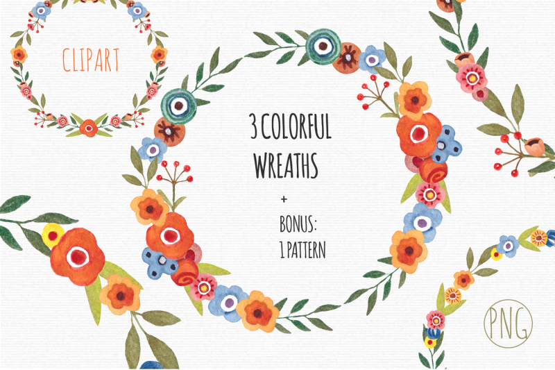 floral-watercolor-wreath-clipart