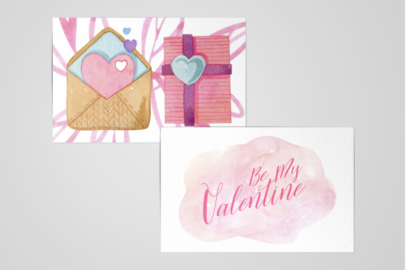 watercolor-valentines-day-collection