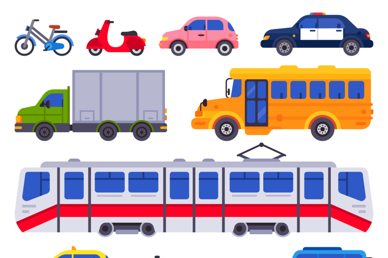 public-transport-taxi-car-vehicle-city-train-and-urban-transporter-i