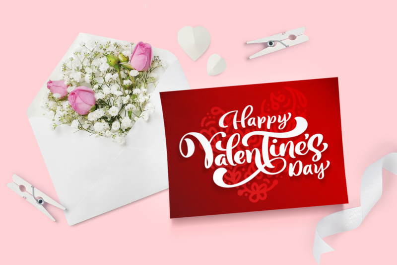 valentine-vector-greeting-cards
