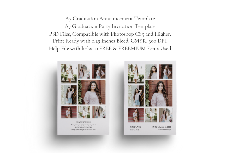 ruby-grace-photo-collage-graduation-pack