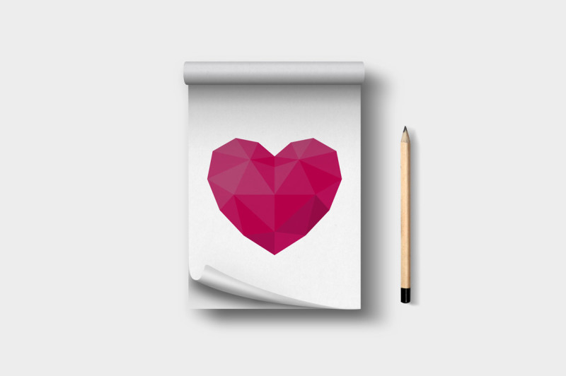 hearts-icon-set-in-different-styles