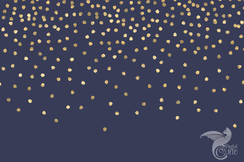blue-and-gold-confetti-backgrounds