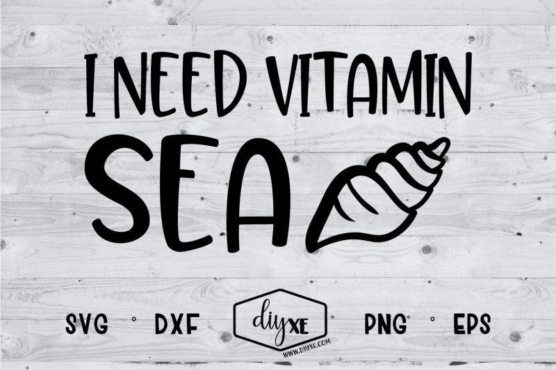 i-need-vitamin-sea