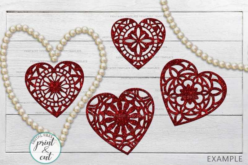 floral-zentagle-valentines-day-hearts-laser-papercutting-template-svg