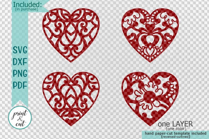 wedding-floral-swirls-hearts-laser-cut-paper-cut-templates-bundle