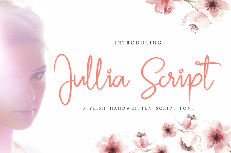 jullia-script