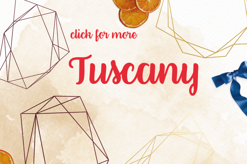 tuscany-watercolour-clip-art