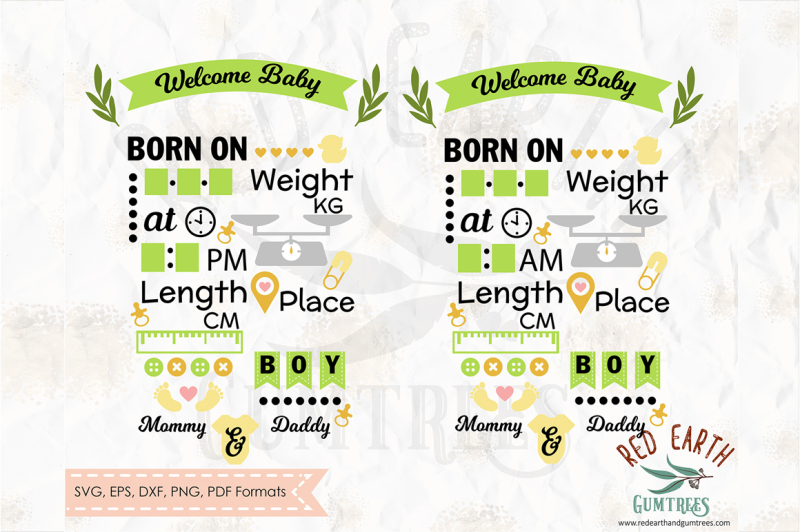 baby-boy-announcement-chart-template-svg-dxf-png-eps-pdf