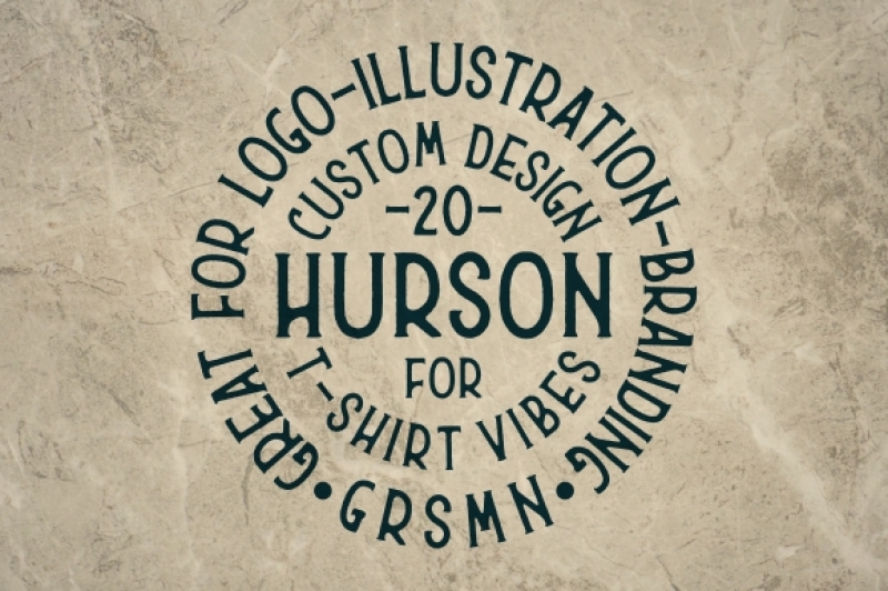 hurson