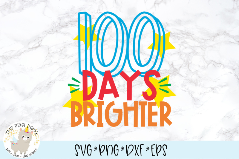 100-days-brighter-school-svg-cut-file