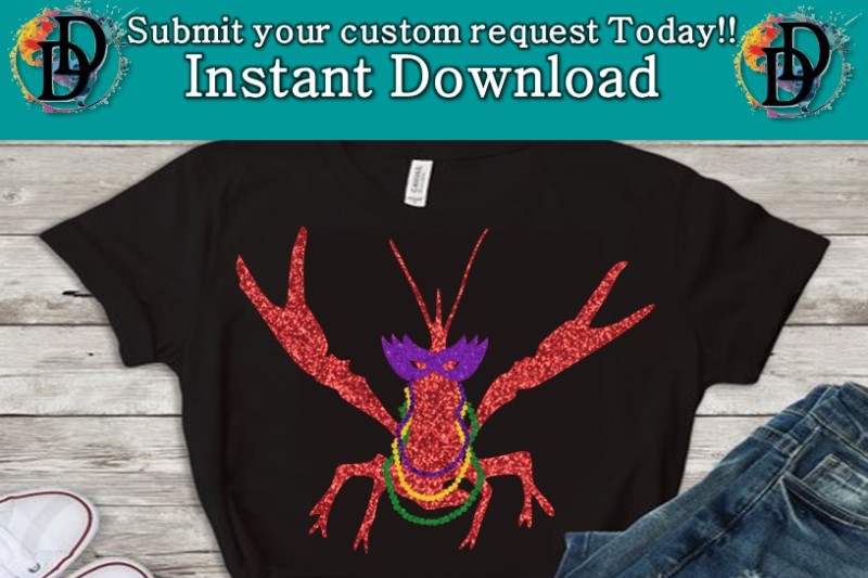 crawfish-svg-mardi-gras-svg-craw-fish-svg-crawfish-shirt-crawfish