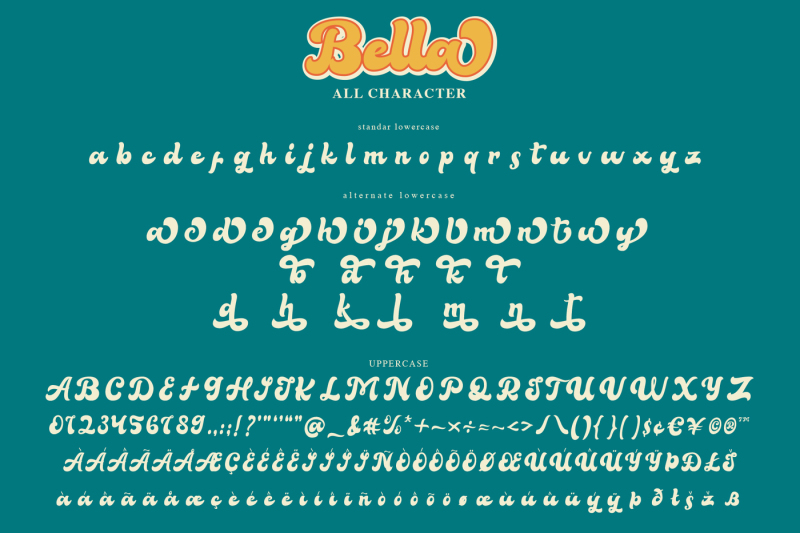 bella-vintage-script-font