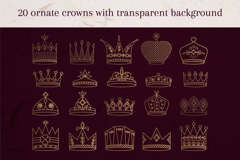 68-elegant-crowns