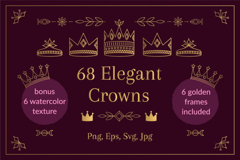 68-elegant-crowns