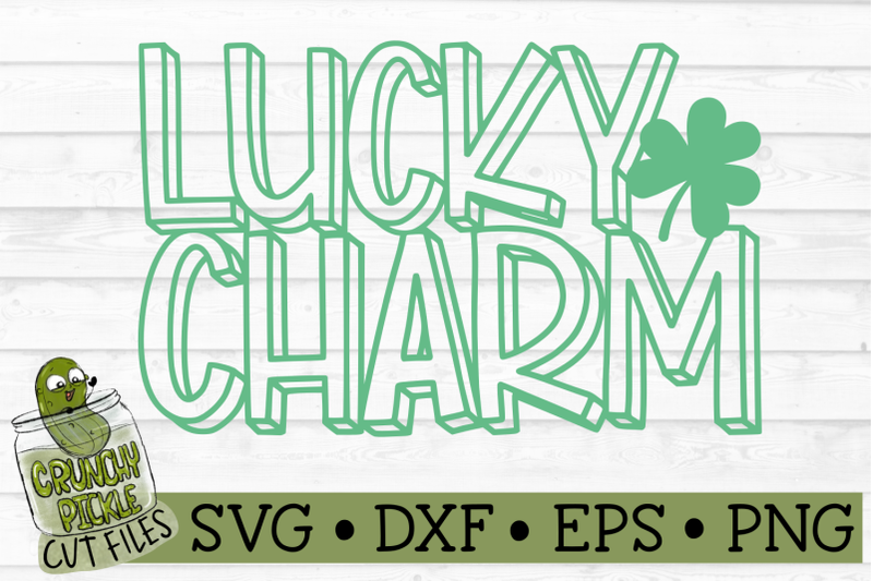 lucky-charm-svg
