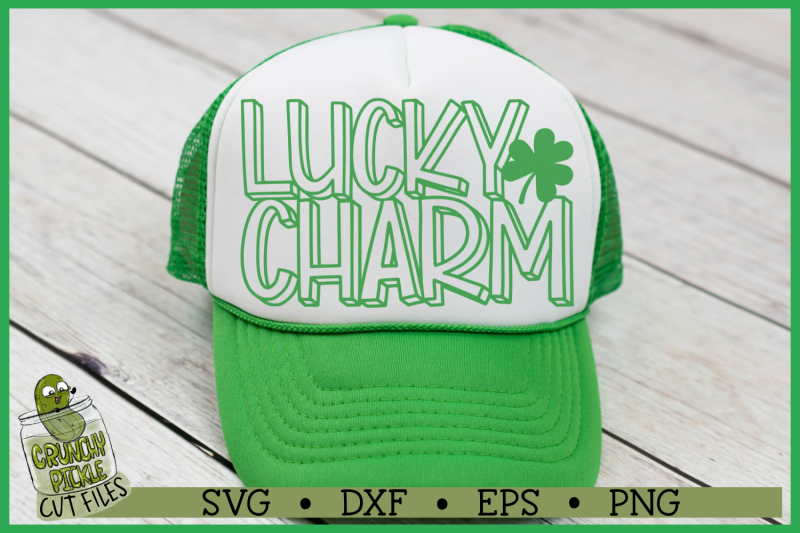 lucky-charm-svg