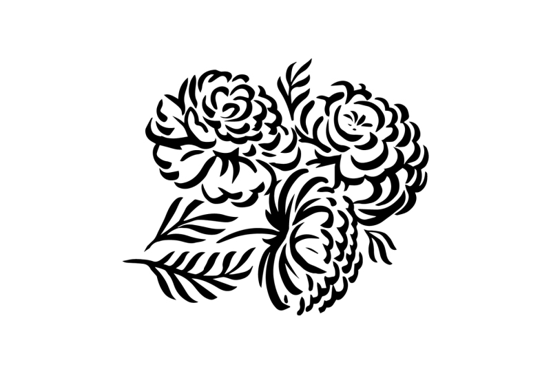 peony-flower-graphic-illustration-set