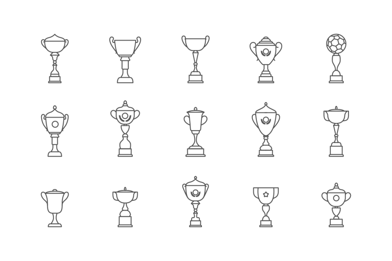 trophy-winner-cup-icon-flat-vector-icon-prize-flat-vector-icon