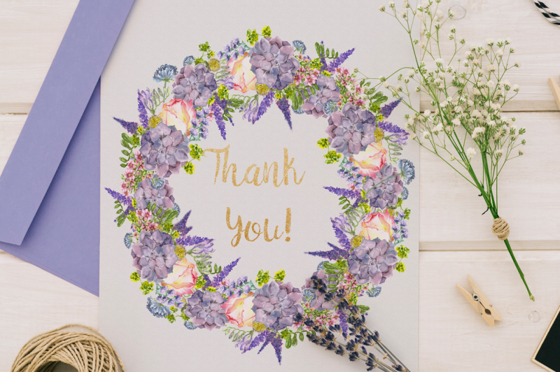 watercolor-floral-diy-kit