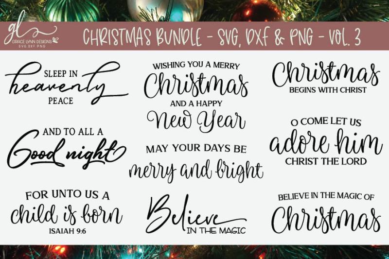 christmas-bundle-vol-3-9-designs-svg-dxf-and-png