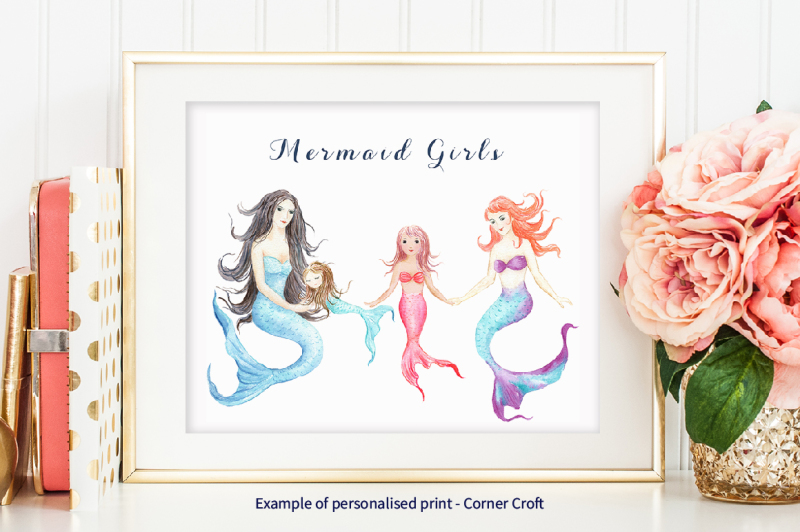watercolor-mermaids-illustration