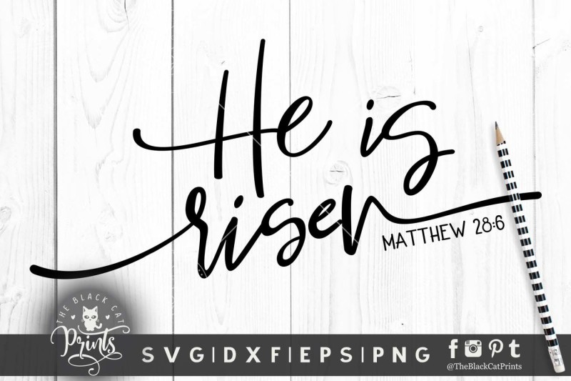 he-is-risen-easter-svg-dxf-eps-png