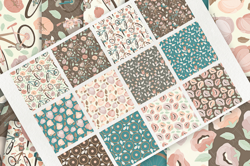 bicycles-07-seamless-patterns-amp-digital-papers-03