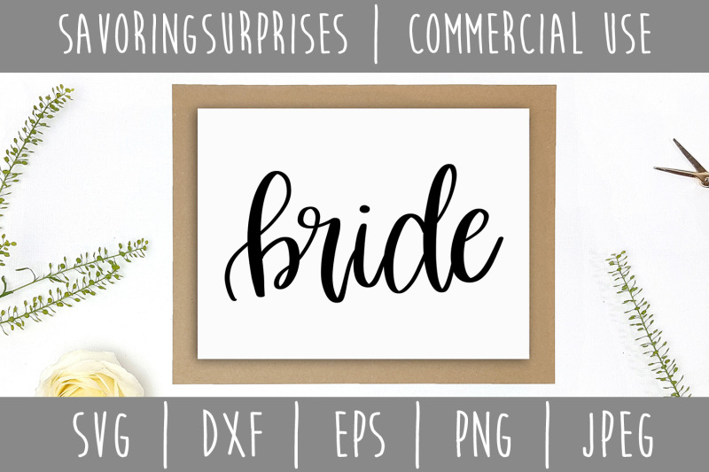 bride-svg-dxf-eps-png-jpeg