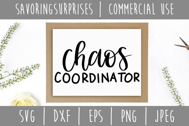 chaos-coordinator-svg-dxf-eps-png-jpeg