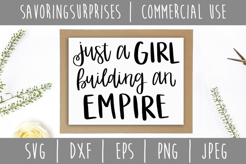 just-a-girl-building-an-empire-svg-dxf-eps-png-jpeg