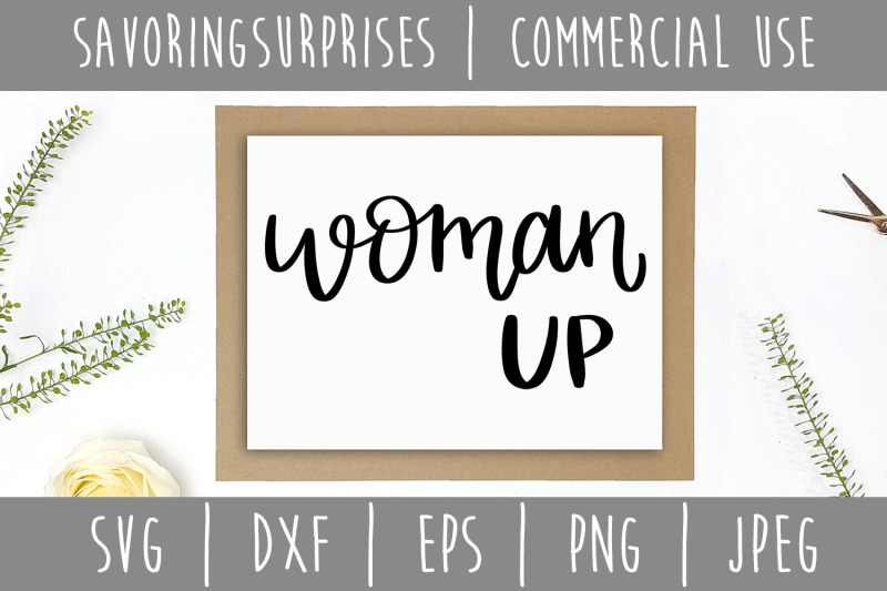 woman-up-svg-dxf-eps-png-jpeg