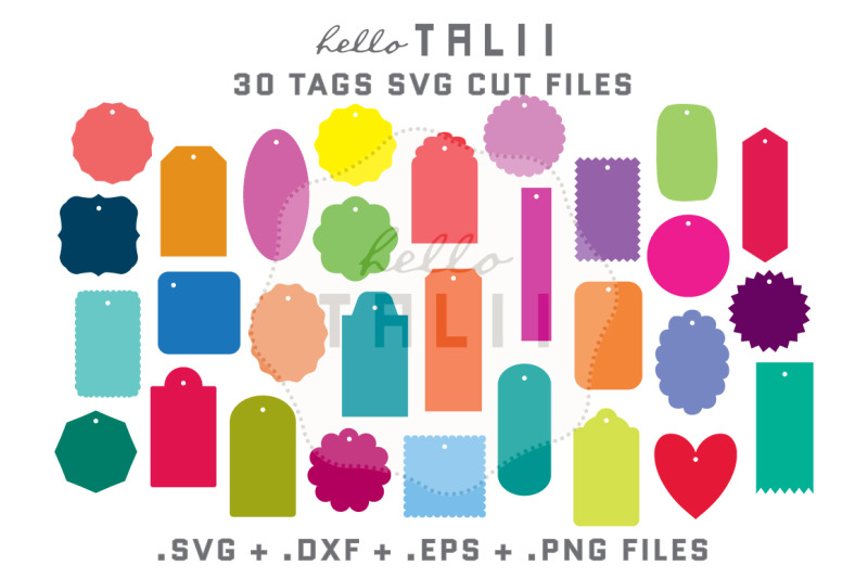 tags-svg-cut-files-bundle