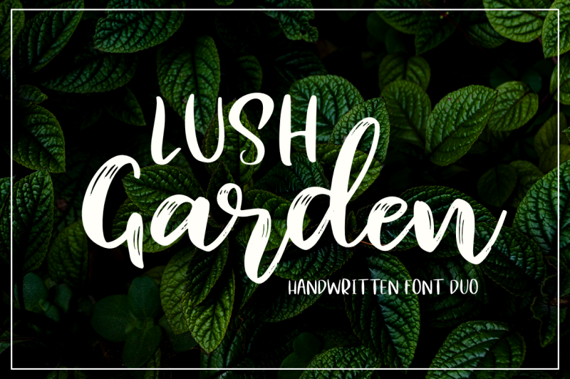 lush-garden