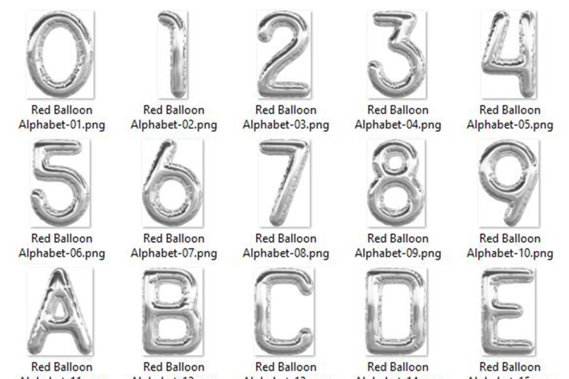 41-silver-balloon-alphabet-number-symbol-png-clip-arts