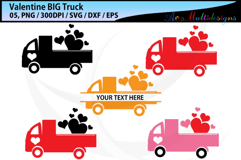 valentine-truck-svg-valentine-big-truck