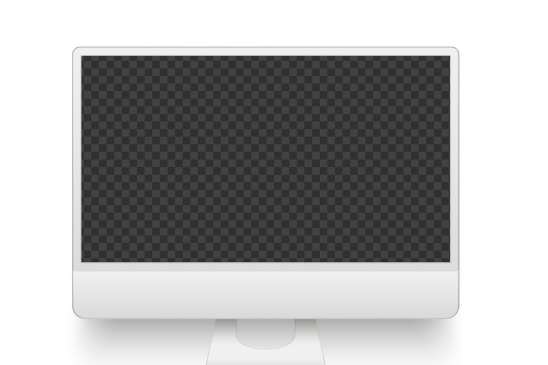 white-pc-screen-mockup-electronics-device-vector-illustration