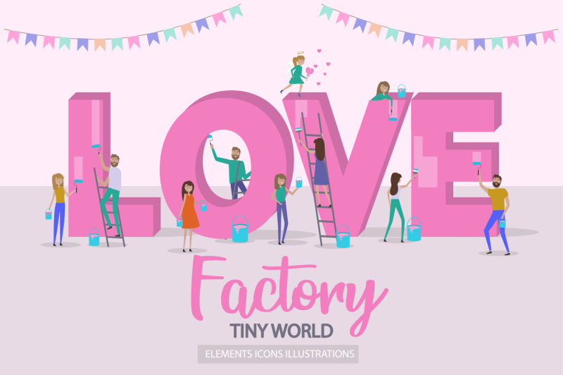 love-factory