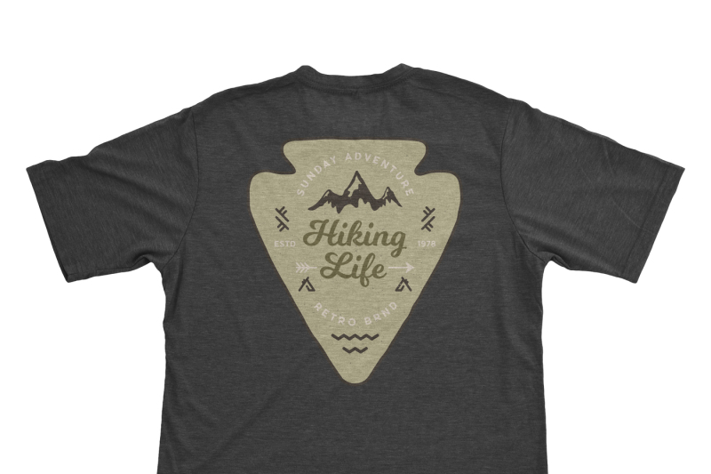 hiking-life-badge-vintage-travel-logo-patch-svg