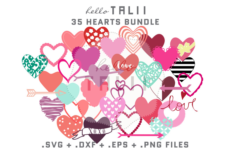 hearts-svg-cut-files-bundle