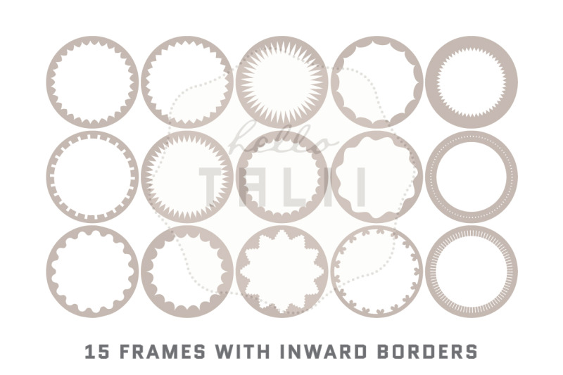 round-frames-svg-cut-files-bundle