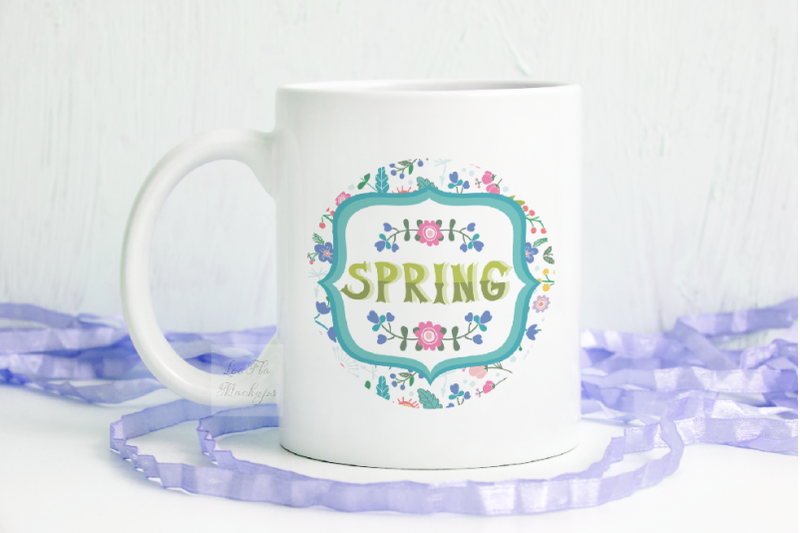 mug-mock-up-sublimation-spring-easter-white-coffee-cup-mock-up
