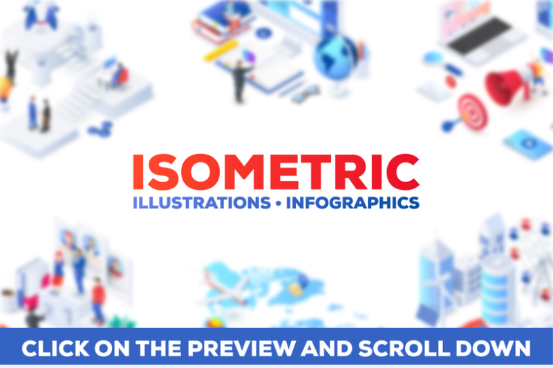 isometric-illustrations-templates